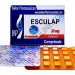 "Esculap" -  Cialis (Tadalafil) 20 mg 