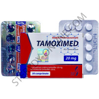 Tamoximed 10 mg