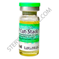 SP Cut Stack 150 mg