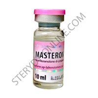 SP Masteron 100 mg
