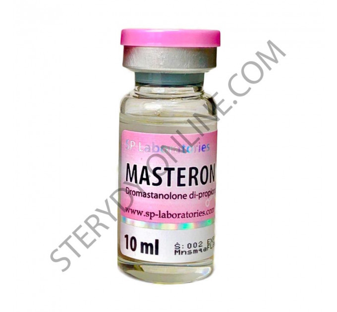 SP Masteron 100 mg