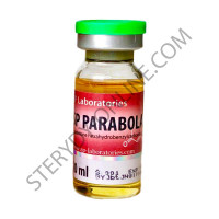 SP Parabolan 100 mg/ml